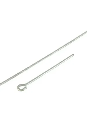 Autentický Tamadex Závěsný drát s okem 500mm (bal/100 ks)