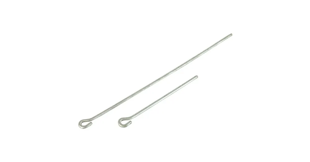 Autentický Tamadex Závěsný drát s okem 500mm (bal/100 ks)