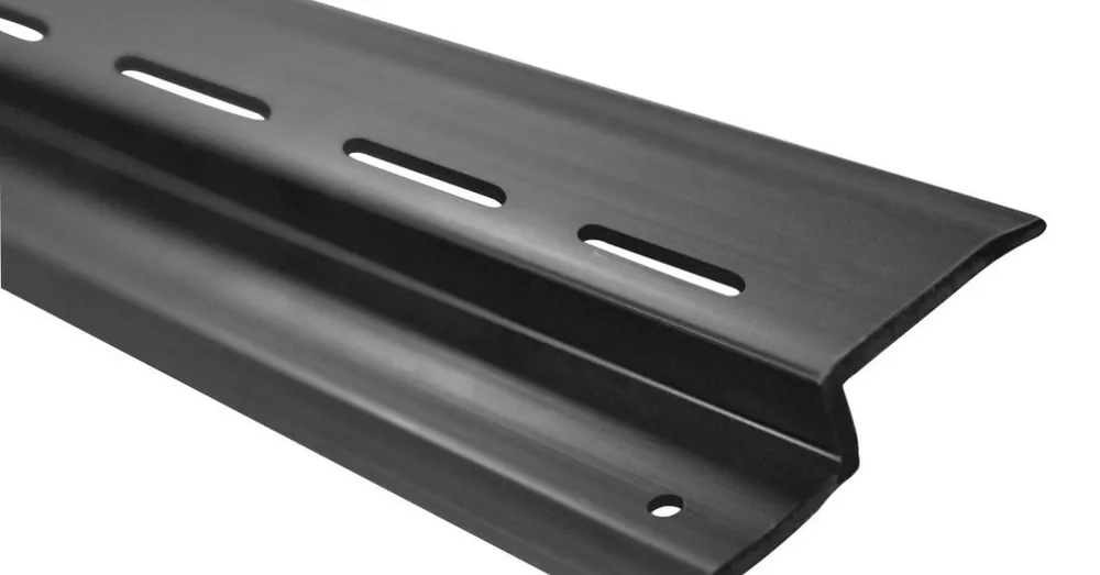 Gutta Venti N 2000 mm x 50 mm x 10 mm černá Vrácení Zdarma