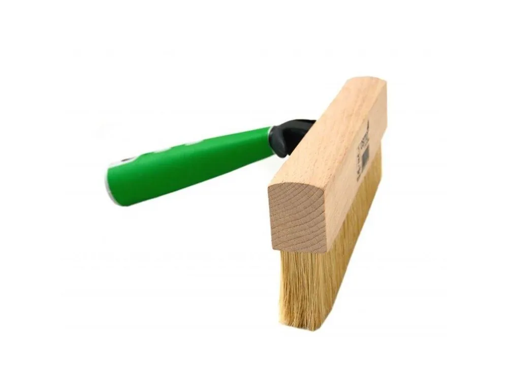 Aktuální Osmo Kartáč k natírání teras originální Osmo 150 mm s nastavitelným držákem <span class="product-appendix"> + dárek k objednávce nad 1000Kč</span>