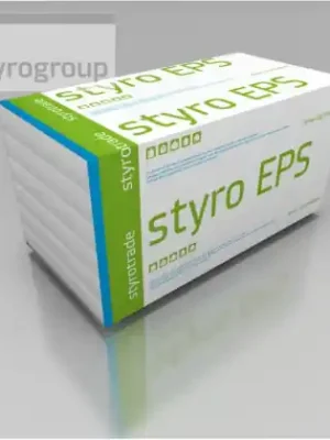 Značkový Styrotrade EPS 200 Stabil tl. 70 mm (bal. 3,5 m²)