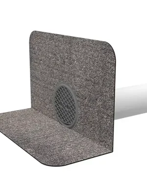 Chrliče a balkonové vpusti BIT - TWC 110 BIT Autentický