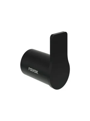 Akce FD 110.20BLM Háček, černá matná