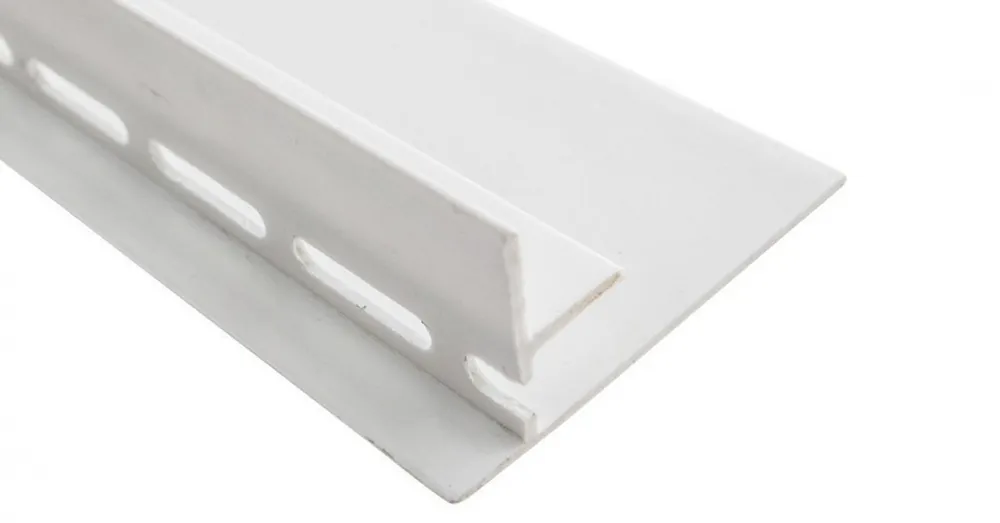 Gutta Ukončovací lišta S 2000 mm x 60 mm x 25 mm Oblíbený