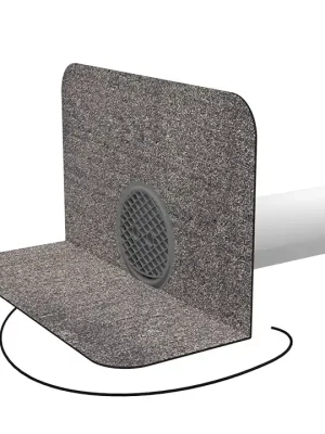 Výhodná Nabídka Chrliče a balkonové vpusti BIT - TWCE 110 BIT