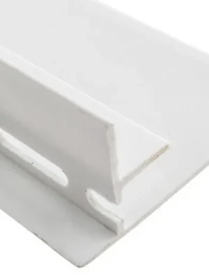 Gutta Ukončovací lišta S 2000 mm x 60 mm x 25 mm Poslední Šance