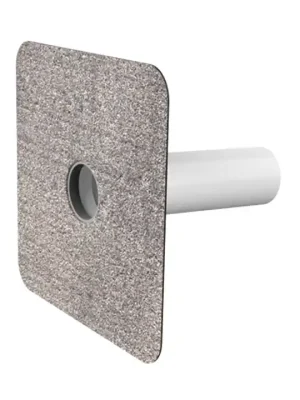 Chrliče a balkonové vpusti BIT - TWPP 110 BIT Doprava Zdarma