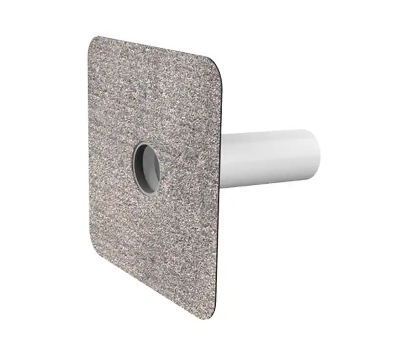 Chrliče a balkonové vpusti BIT - TWPP 110 BIT Doprava Zdarma