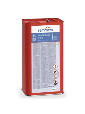 Sezónní Sleva Remmers Ředidlo V 101 1 L