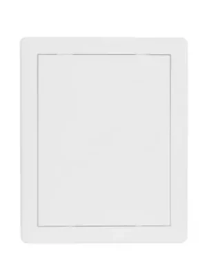 Vanová dvířka VD 200 x 250 mm - Bílá Odeslání Ihned