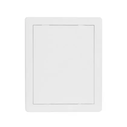 Vanová dvířka VD 200 x 250 mm - Bílá Odeslání Ihned