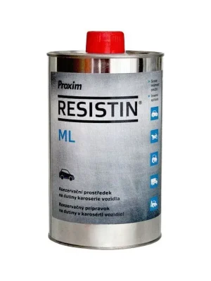 Resistin ML 950 g Výhodná Nabídka