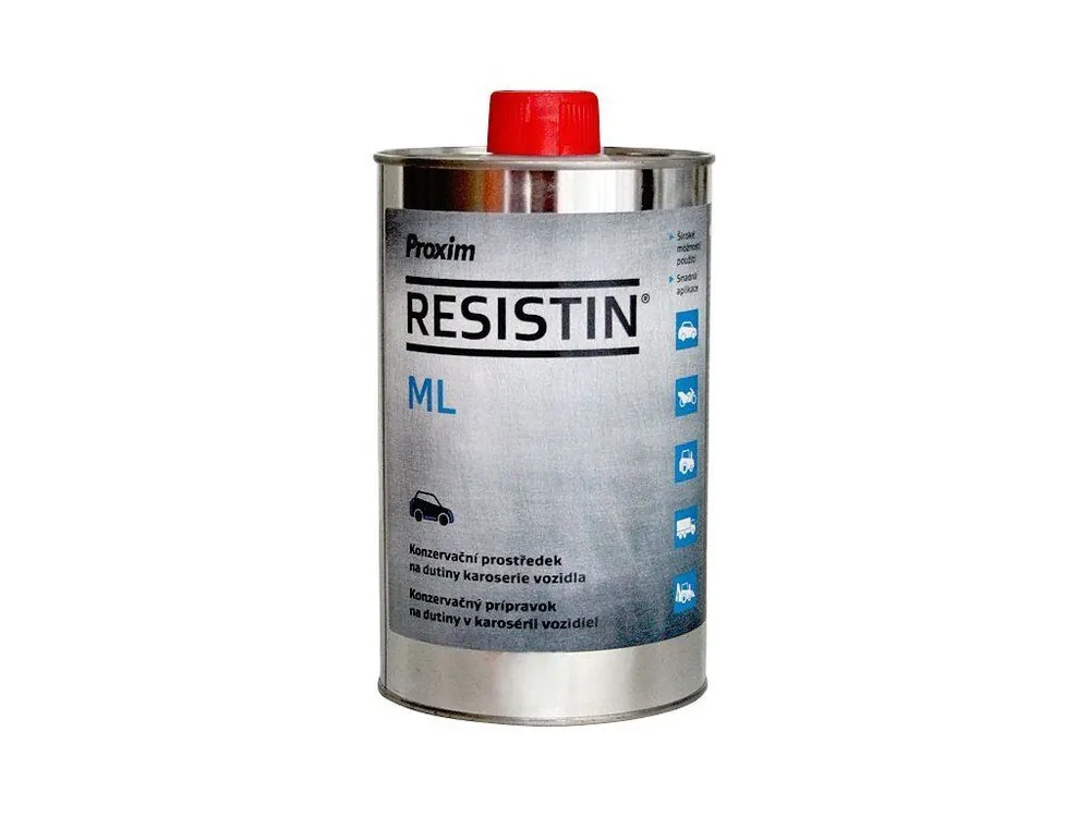 Resistin ML 950 g Výhodná Nabídka