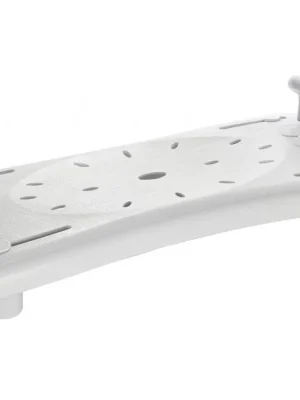 Cenová Bomba HANDICAP sedátko na vanu s madlem, bílá