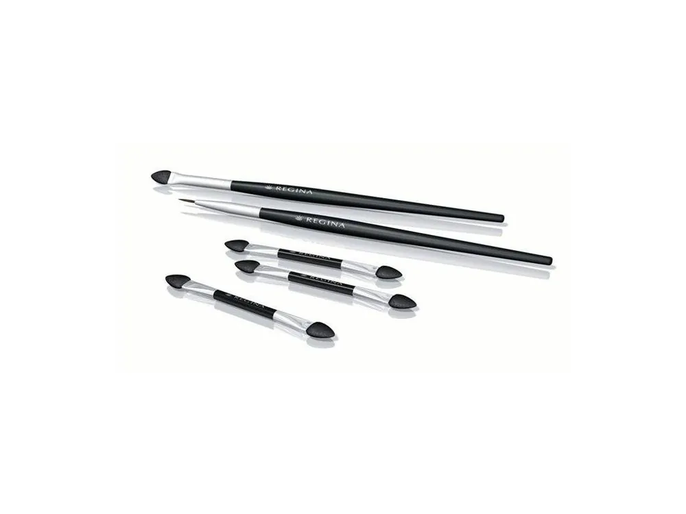 Regina Aplikátor oboustranný na oční stíny 5 ks Aktuální