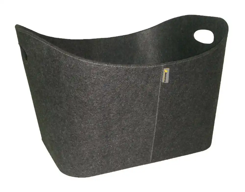 ADURO koš na dřevo BASELINE 4 - šedý Časově Omezené