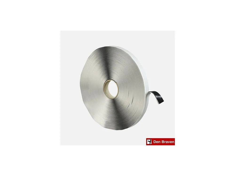 Výprodej DEN BRAVEN® Butylová páska pro lepení parozábran | element-shop.cz