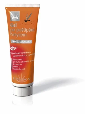 Regina Gel po poštípání hmyzem 27 ml Super Cena
