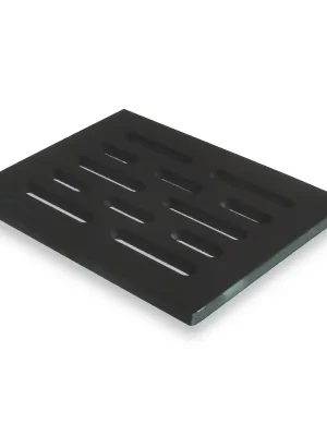 157x210 mm ocelový rošt Novinka