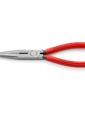 Značkový Knipex 2611200 kleště půlkulaté s břity