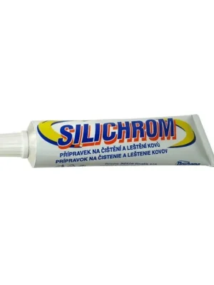 Nakupujte Hned Silichrom leštěnka 90 g