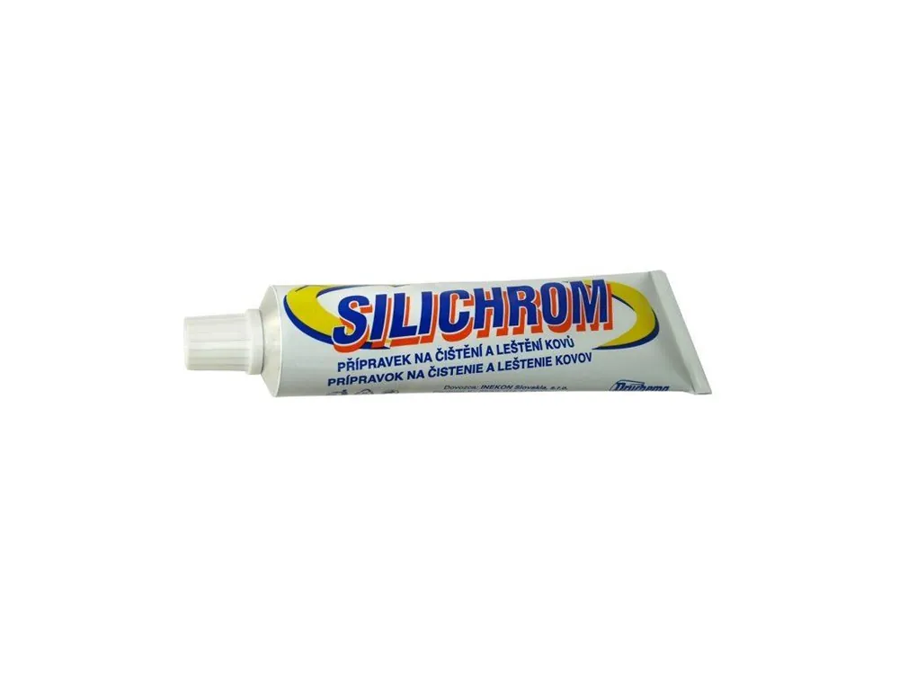 Nakupujte Hned Silichrom leštěnka 90 g