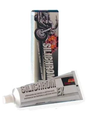 Silichrom EX 120 g Levný