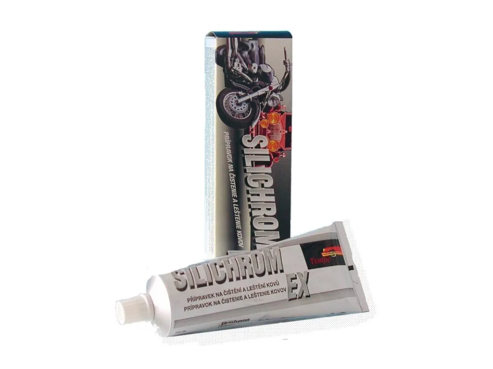 Silichrom EX 120 g Levný