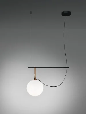 Značkový nh S1 22 - ARTEMIDE