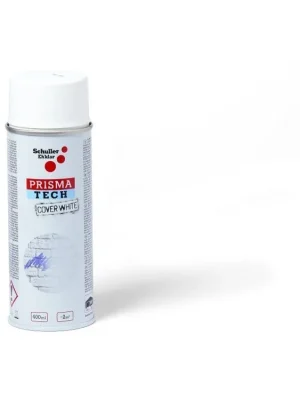 Oblíbený Sprej Prisma Tech izolační na skvrny 400 ml