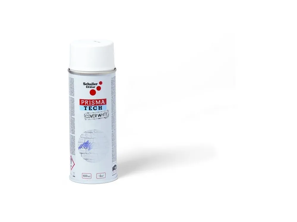 Oblíbený Sprej Prisma Tech izolační na skvrny 400 ml