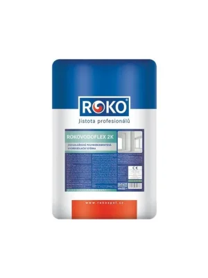 Rokovodoflex 2K 20 kg Cenově Výhodný