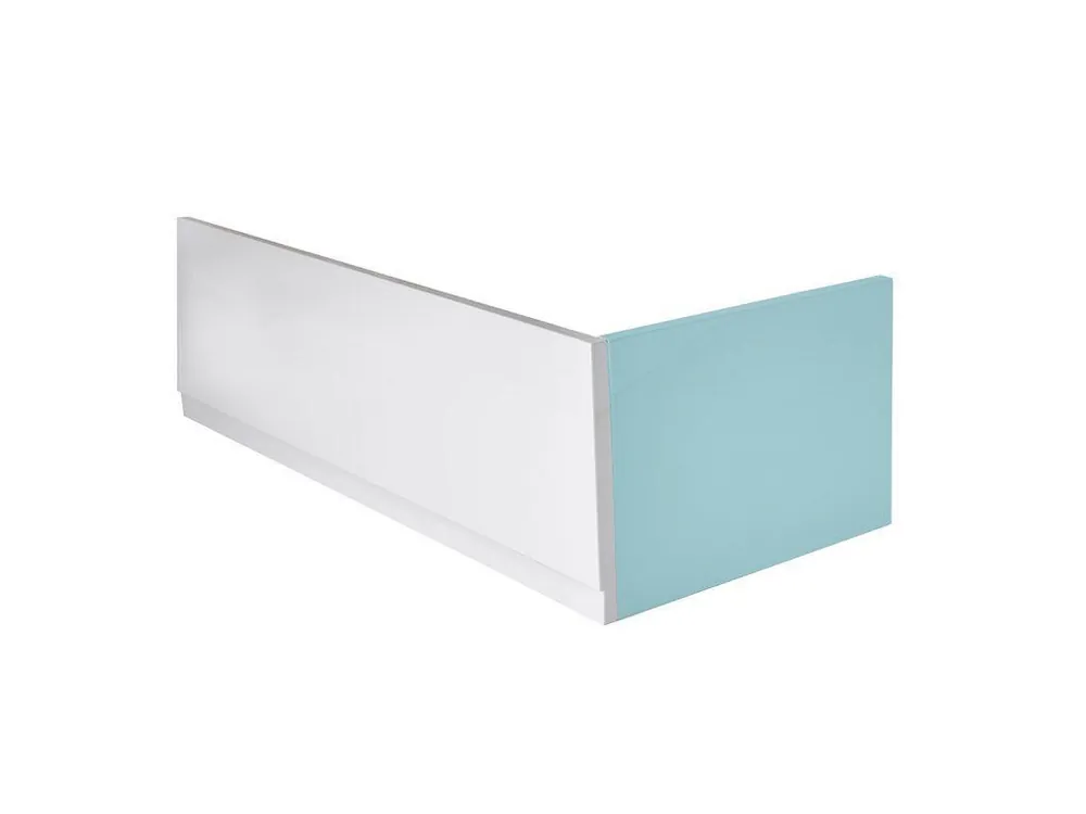 PLAIN panel čelní 120x59cm, levý Horká Nabídka