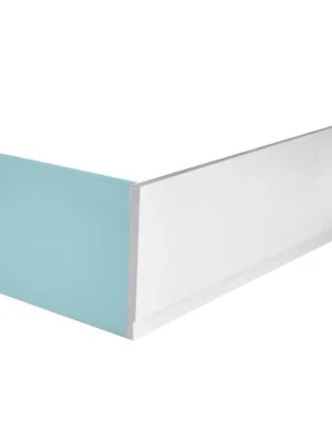 Doprava Zdarma PLAIN panel čelní 120x59cm, pravý