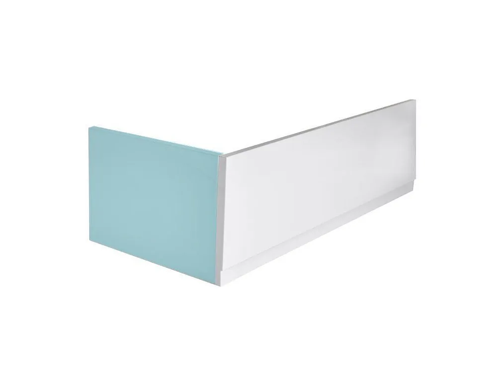 Doprava Zdarma PLAIN panel čelní 120x59cm, pravý