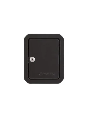 Značkový Revizní komínová dvířka 140x210, grafit