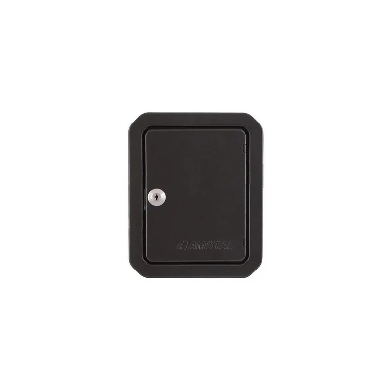 Značkový Revizní komínová dvířka 140x210, grafit