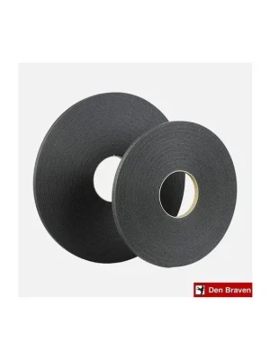 Ihned K Objednání DEN BRAVEN® Podložná samolepicí páska pro zasklívání (PE Band), bez ochranné fólie | element-shop.cz