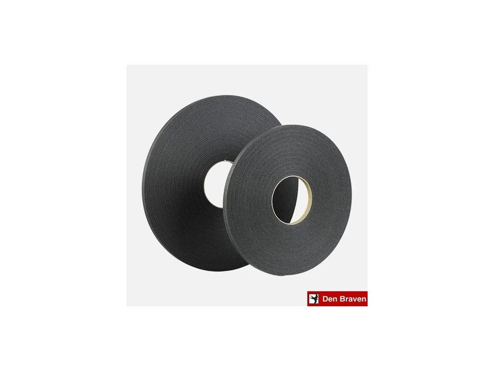 Ihned K Objednání DEN BRAVEN® Podložná samolepicí páska pro zasklívání (PE Band), bez ochranné fólie | element-shop.cz