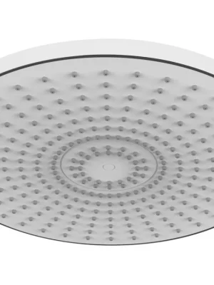 Oblíbený Aqualine Hlavová sprcha, průměr 300mm, ABS/chrom SC124