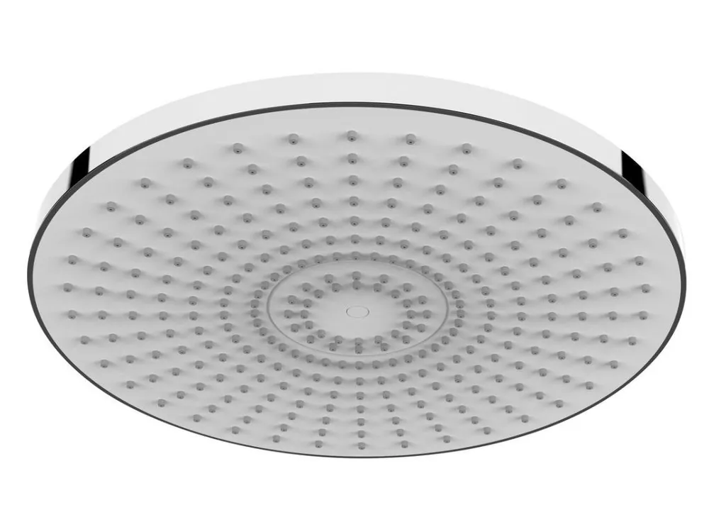 Oblíbený Aqualine Hlavová sprcha, průměr 300mm, ABS/chrom SC124
