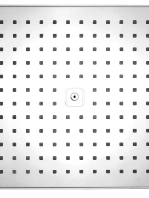 Aqualine Hlavová sprcha, 300x300mm, ABS/chrom SC174 Super Cena