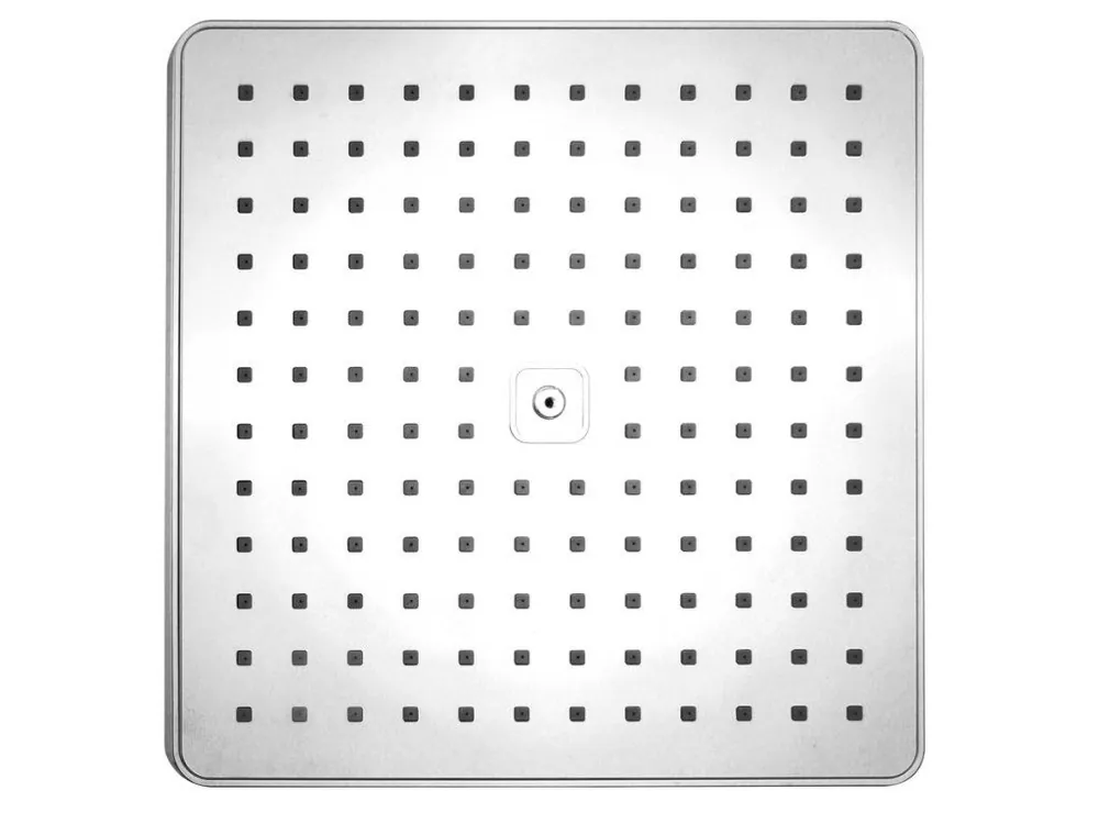 Aqualine Hlavová sprcha, 300x300mm, ABS/chrom SC174 Super Cena