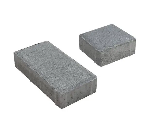 Dlažba betonová zámková Presbeton Holland I výška 40 mm přírodní Jen Po Omezenou Doba