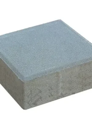 Ověřený Dlažba betonová zámková Presbeton Holland III výška 80 mm přírodní