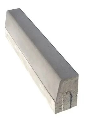 Obrubník silniční Presbeton ABO 2-15 1000x150x250 mm Zlevněný