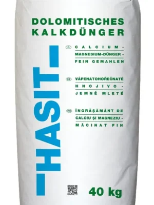 AKCE HASIT dolomitické vápenaté hnojivo 40kg (30) Kup Teď