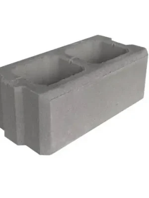 Horká Nabídka Plotový systém Presbeton Simple block HX 1/20/AF průběžná, přírodní