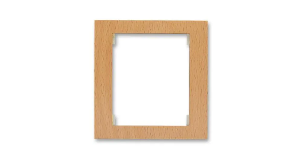 ABB 3901F-A50110 51J Time® Arbo Rámeček  jednonásobný, olše Nakupujte Hned