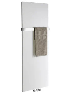 MAGNIFICA otopné těleso 456x1206 mm, bílá s texturou Časově Omezené